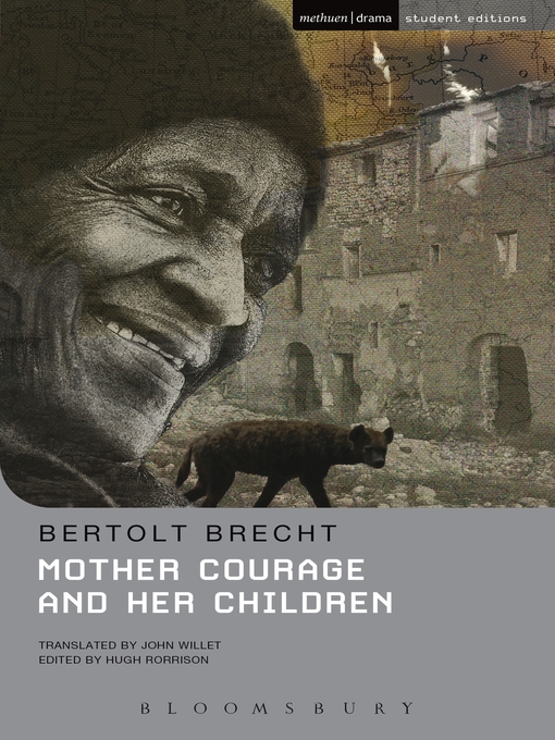 Title details for Mother Courage and Her Children by Bertolt Brecht - Available